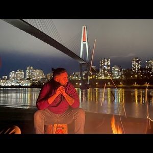 Meet your Posher, Tejbir